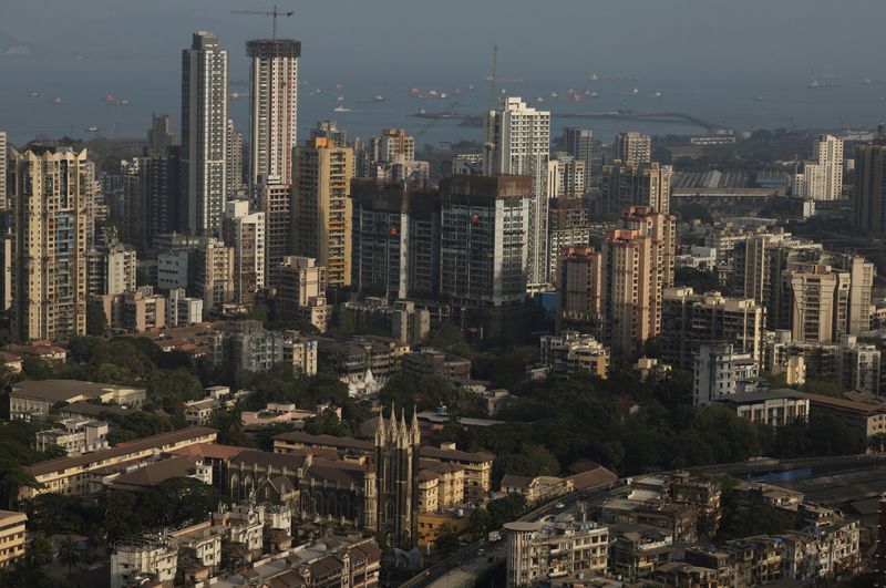World Bank says risks to India’s projected 6.6% growth in FY27 skewed to downside