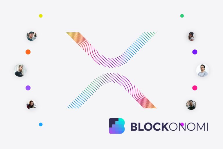 XRP Ledger Beats Ethereum in 30-Day Capital Flows With $1.1B in Net Inflows - Blockonomi