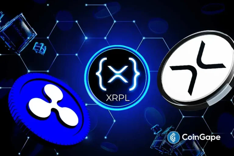 XRP news XRPL Ripple Paris Blockchain Week