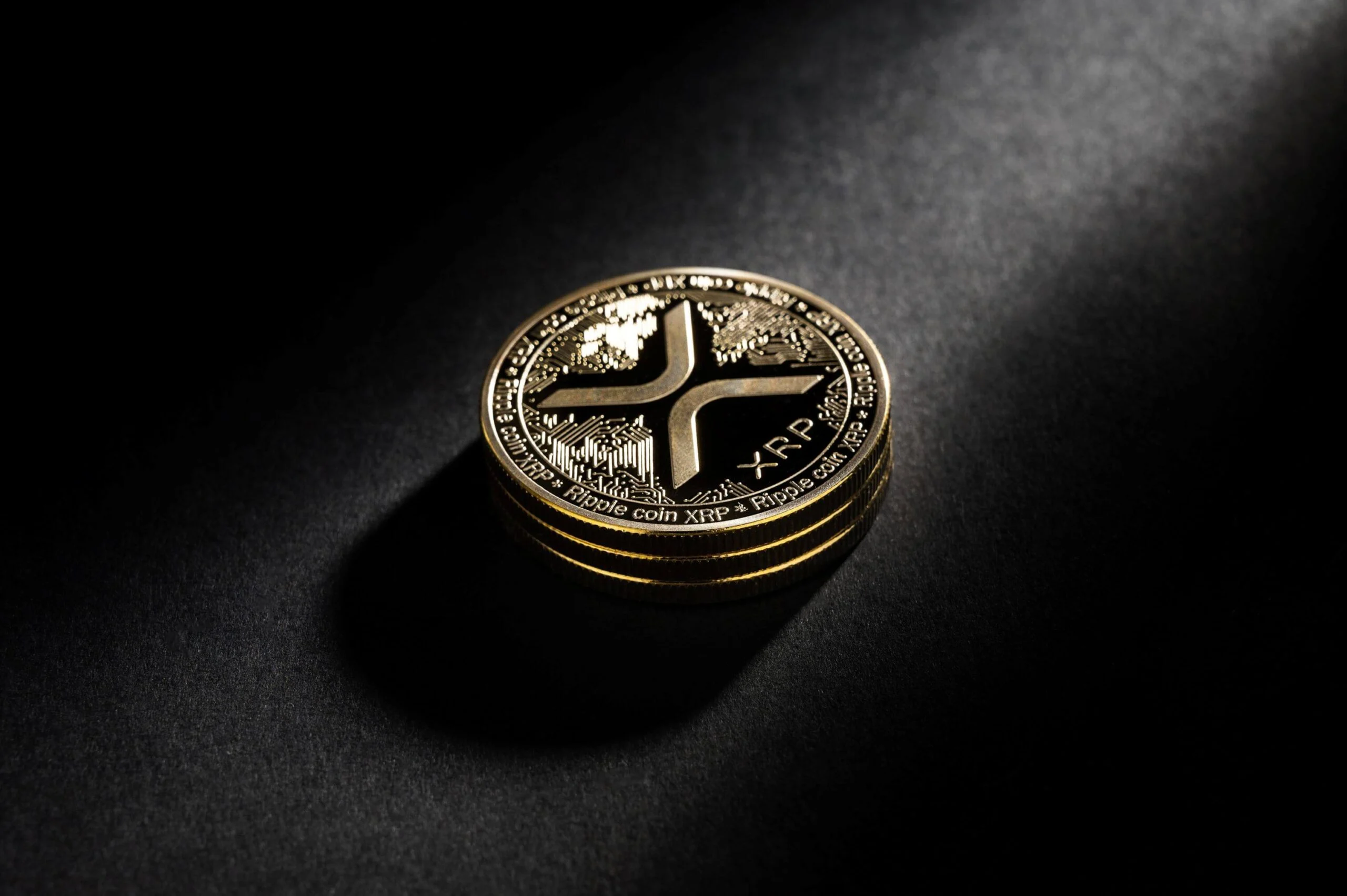 XRP Sees Strong Institutional Momentum in 2026 Amid Price Lag - Blockonomi