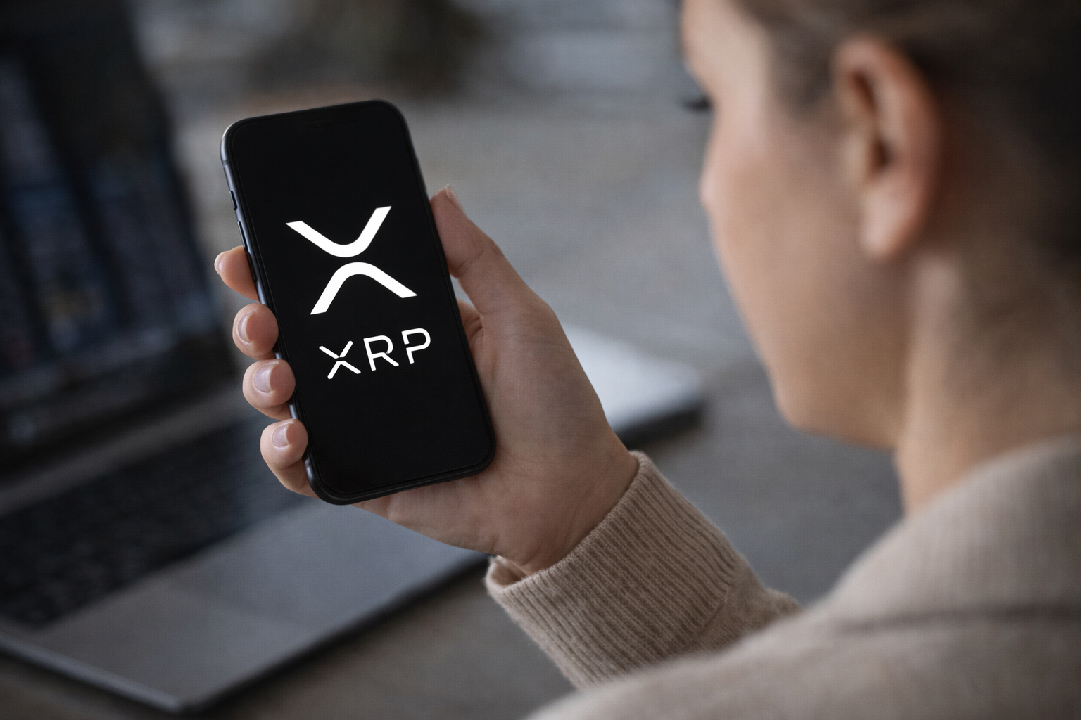 XRP eyes retest of $1.50 as BTC, ETH show upside potential – CoinJournal