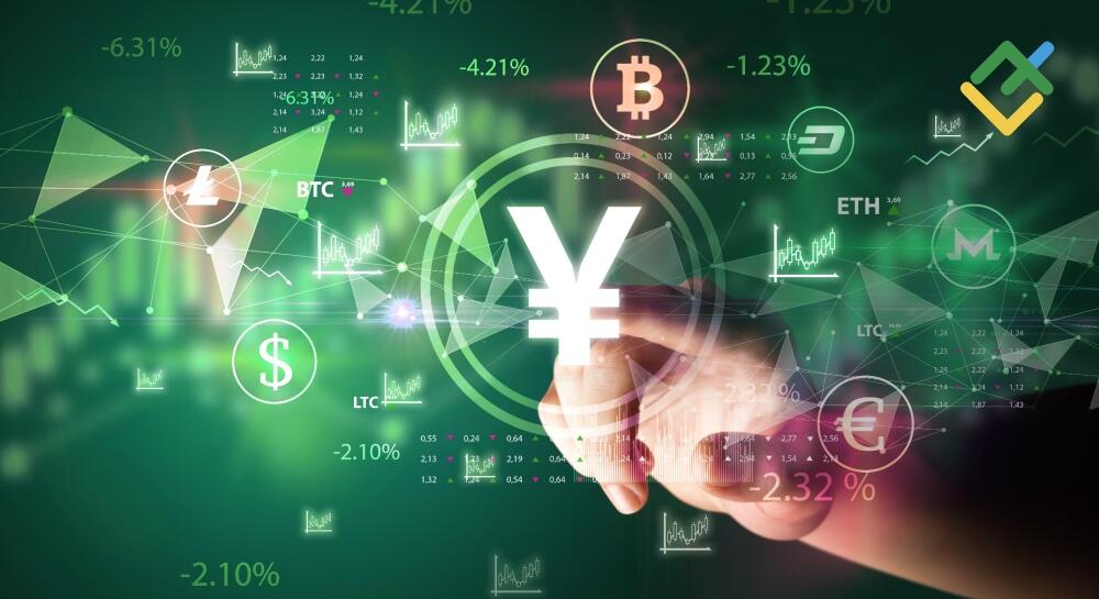 Yen Struggles to Recover Amid Higher Energy Prices. Forecast as of 22.04.2026 | LiteFinance