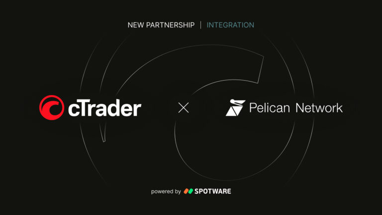cTrader x Pelican Network: Empowering cTrader brokers with high-quality copy strategy content