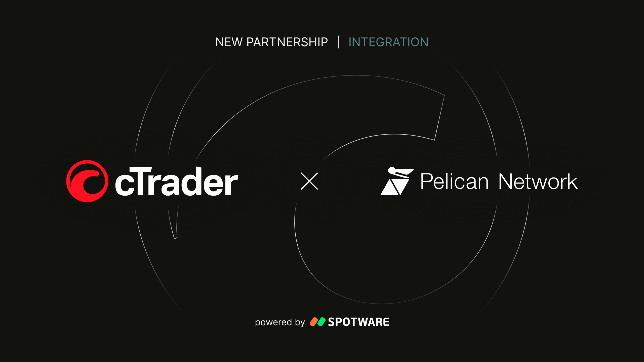 cTrader x Pelican Network: Empowering cTrader brokers with high-quality copy strategy content
