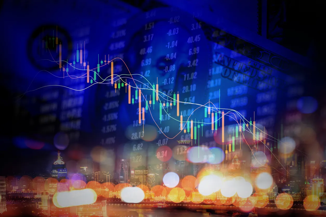 dxFeed Launches Aggregated Overnight Data Feed | LeapRate | Online Trading Industry News, Broker Intelligence & Fintech Analysis