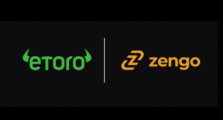 eToro to Expand Digital Asset Offering With Acquisition of Zengo | LeapRate | Online Trading Industry News, Broker Intelligence & Fintech Analysis