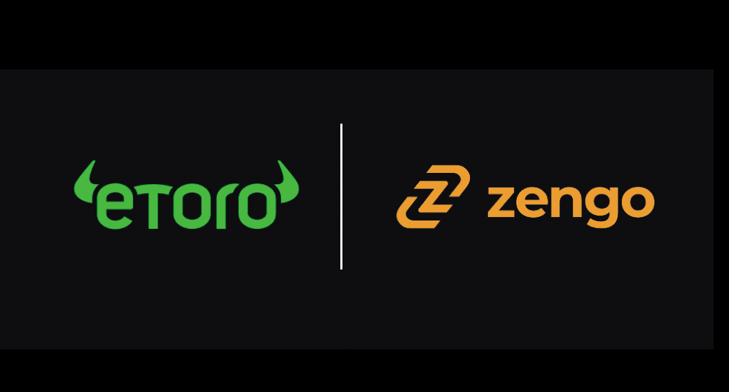 eToro to Expand Digital Asset Offering With Acquisition of Zengo | LeapRate | Online Trading Industry News, Broker Intelligence & Fintech Analysis