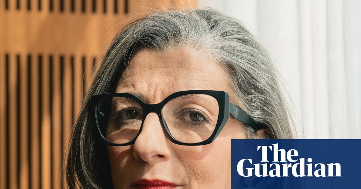 ‘My life has become a rollercoaster’: Francesca Albanese on death threats, danger and dread after accusing Israel of genocide