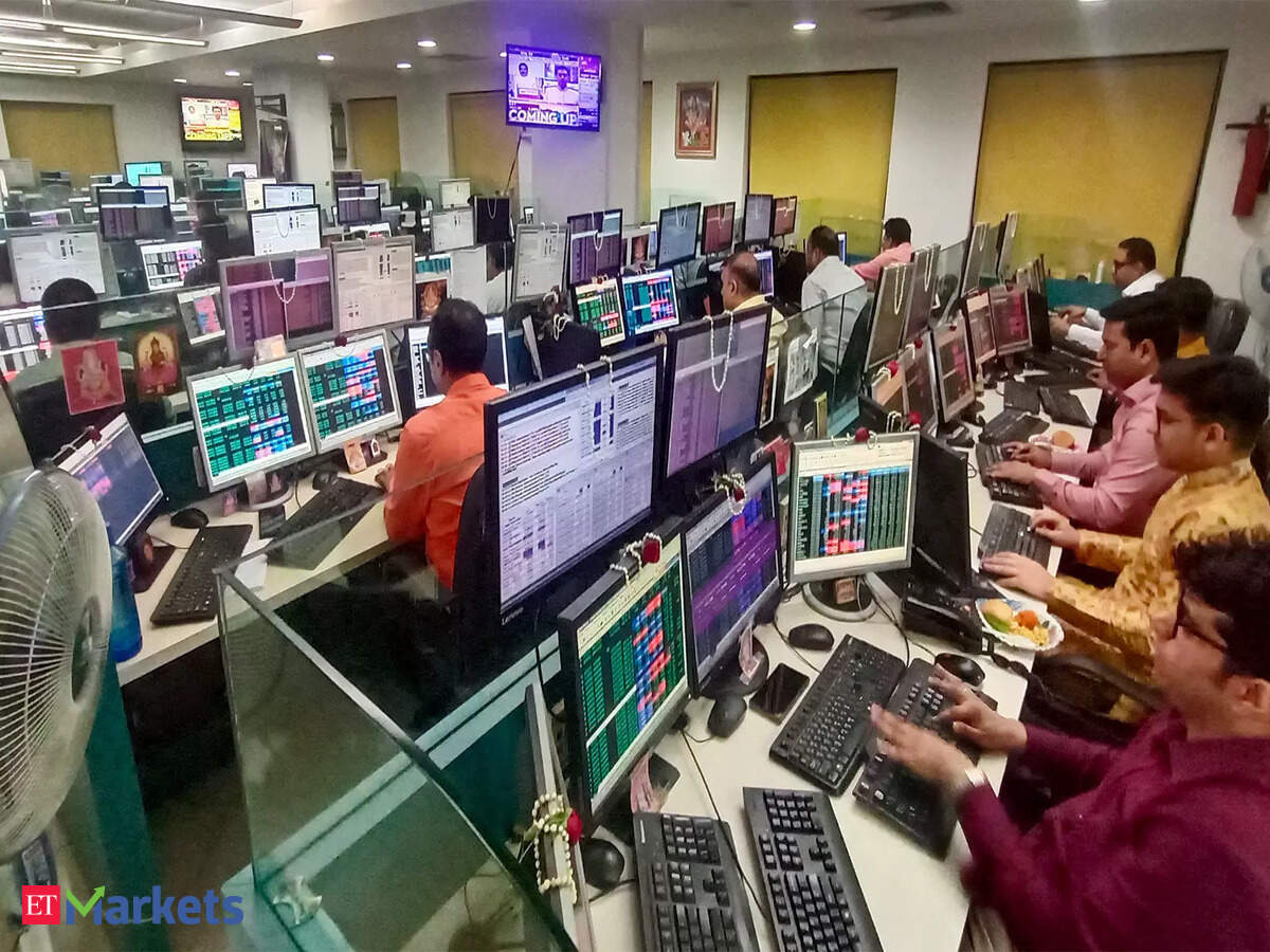 10 Largecap stocks with strong upside potential of up to 50%! Do you own any? - Largecap stocks surge