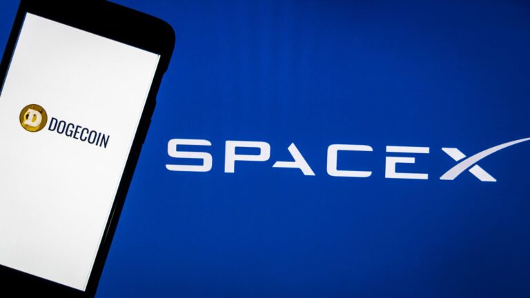 SpaceX IPO and X Money Launch Push Dogecoin Whale Activity to Unprecedented $11.6 Billion by May 2026 - U.Today