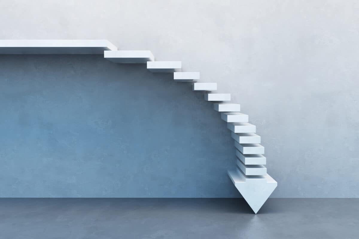 2 Canadian Stocks That Could Utterly Destroy a $100,000 Portfolio