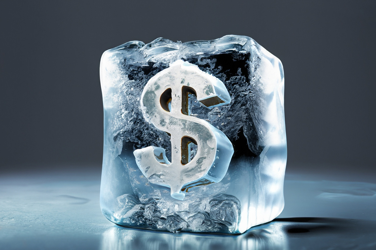 Dollar on Thin Ice as Three Forces Hit: Risk Rally, Central Bank Divergence, Yen Shock - ActionForex