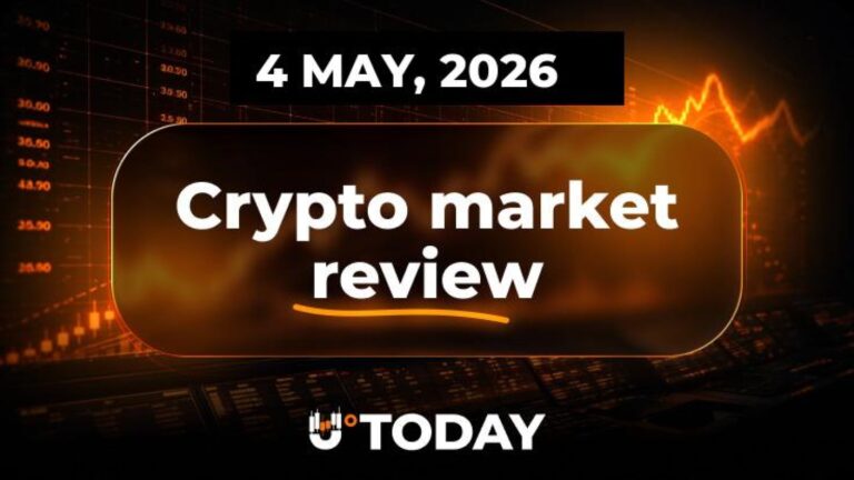 XRP Folds Under No Pressure Whatsoever, You Need 62 Days to Withdraw Ethereum (ETH), Hyperliquid (HYPE) Paints Falling Star: Crypto Market Review - U.Today