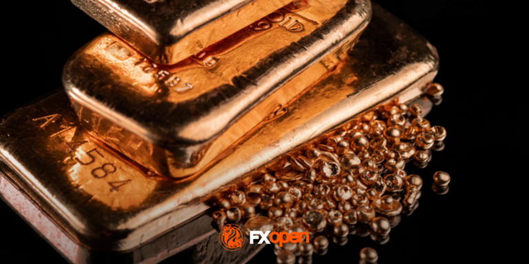 Market Analysis: Gold Builds Momentum While WTI Crude Oil Faces Renewed Selling Pressure