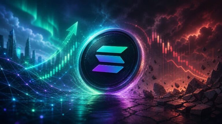Solana Price Prediction: SOL Holds Near $85 as Bulls Eye Recovery Despite Weak Technical Pressure