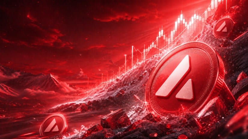 Avalanche (AVAX) Price Prediction: AVAX Eyes $10.80 Breakout as Price Holds Key $9 Support Zone