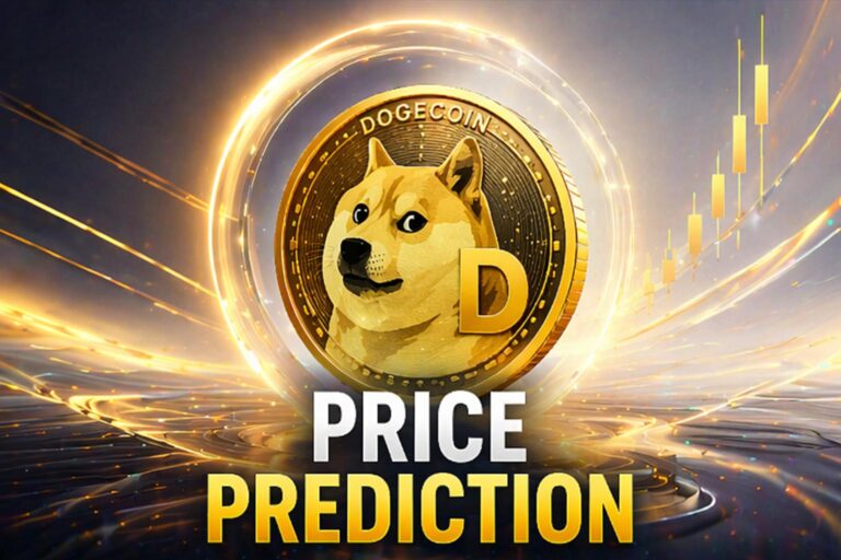 Dogecoin Price Prediction: DOGE Whale Wallets Hit All-Time High of 108 Billion Tokens. Is Pepeto the Stronger 100x Play?