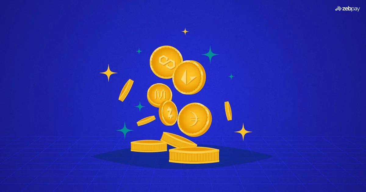 Top 5 Rollup Tokens in May 2026