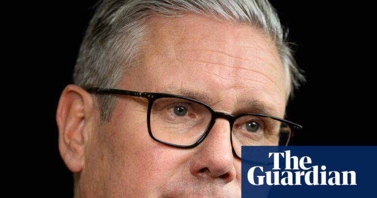 Most Labour members think Starmer cannot revive party fortunes, poll finds