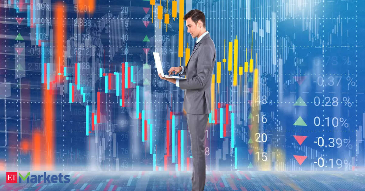 Ahead of Market: 10 things that will decide stock market action on Monday