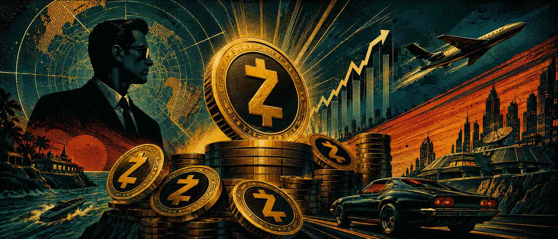 Zcash (ZEC) 2026: A Rare Altcoin Thesis That Still Holds Up