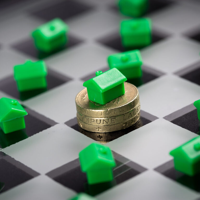 Budget Watch: We’re all George Costanza now - Fat Tail Daily