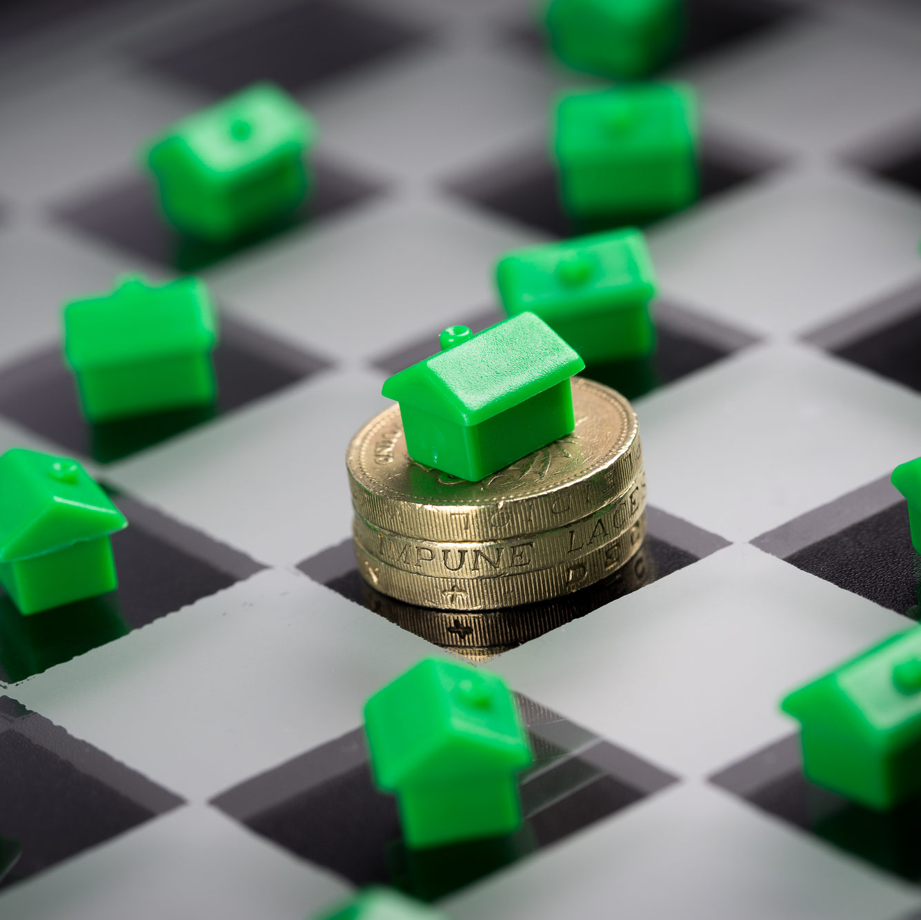Budget Watch: We’re all George Costanza now - Fat Tail Daily