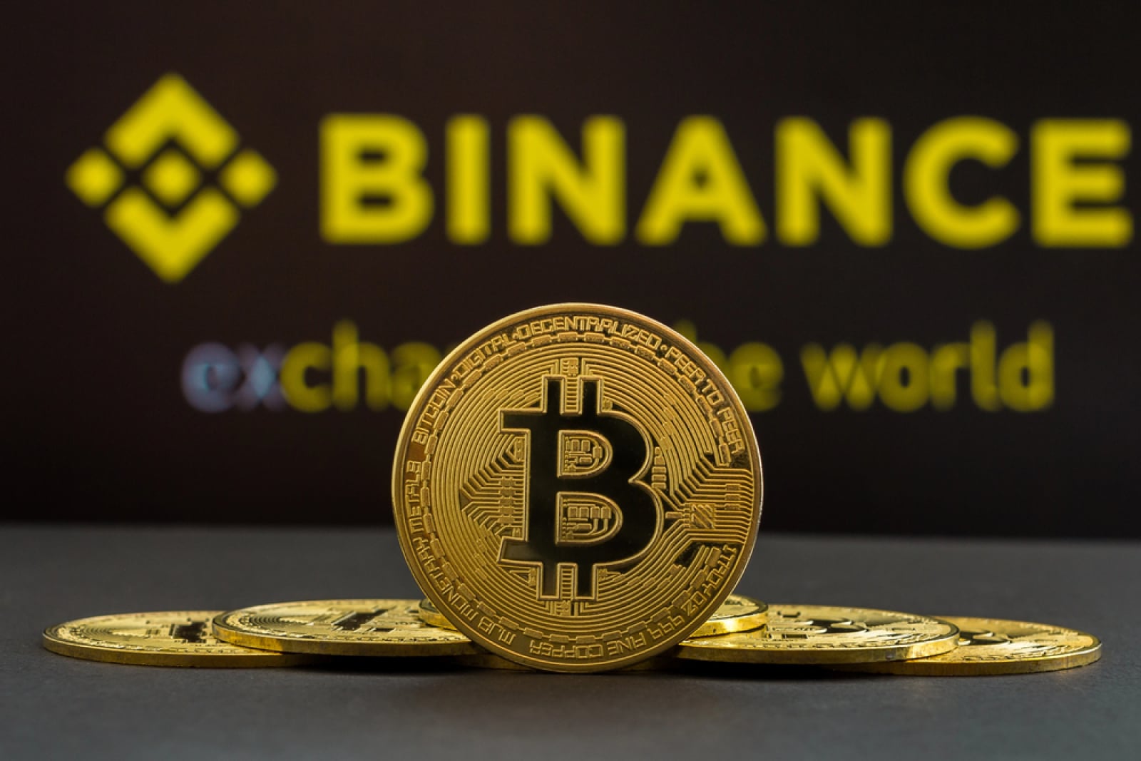 Binance Official Account Posts Cryptic '317,773,509' Number - U.Today