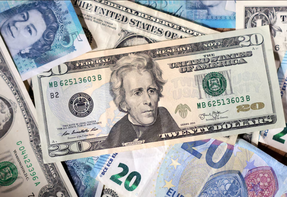 Stocks Sag, Dollar firms As US-Iran Talks Hit Stalemate
