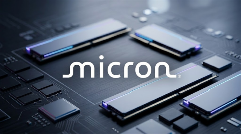 The DRAM Shake-Up: Samsung Stumbles, Micron Chases $1000