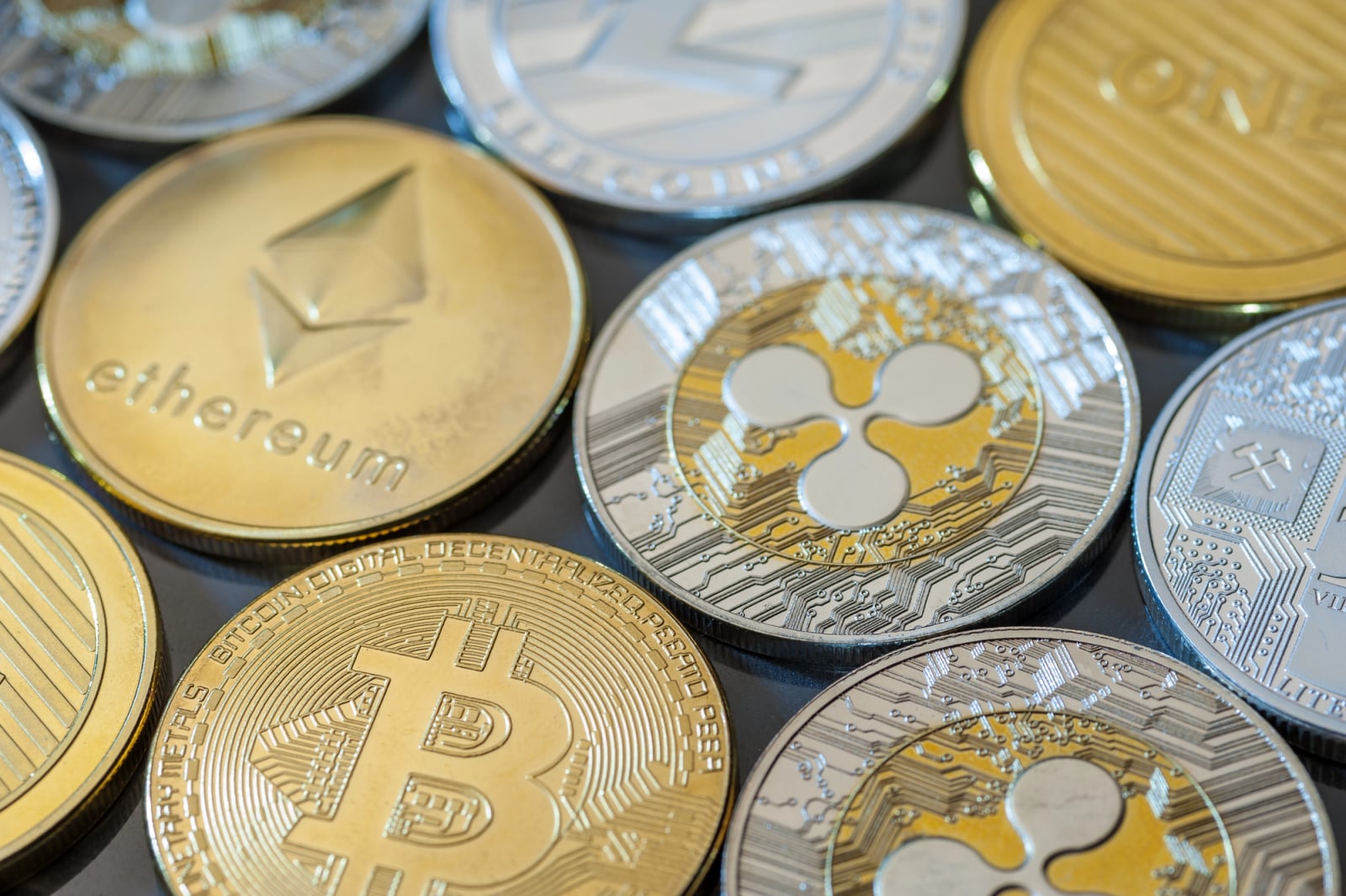 Bitcoin (BTC), XRP, Shiba Inu (SHIB), Toncoin (TON) and Zcash (ZEC) Price Analysis for May 13: Hiding Explosive Volatility Potential - U.Today