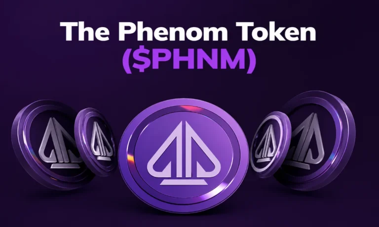 PHNM: Inside Phenom Poker’s Cryptocurrency and the Volatile Start Behind It | BitcoinChaser