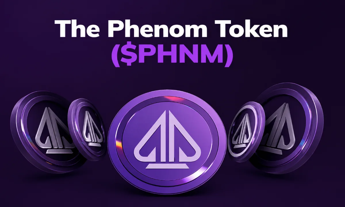 PHNM: Inside Phenom Poker’s Cryptocurrency and the Volatile Start Behind It | BitcoinChaser