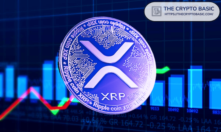 Why XRP Might be the Next Mover Among Altcoins