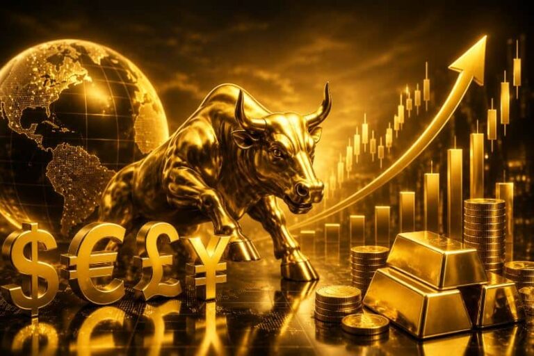 Gold Price Analysis Shows Range Pressure Before Next Catalyst