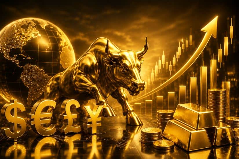 Gold Price Analysis Shows Range Pressure Before Next Catalyst