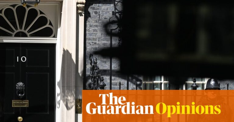 Forget the three-term project now: crisis-hit Labour needs a one-term mindset and priorities to match | Andy Beckett