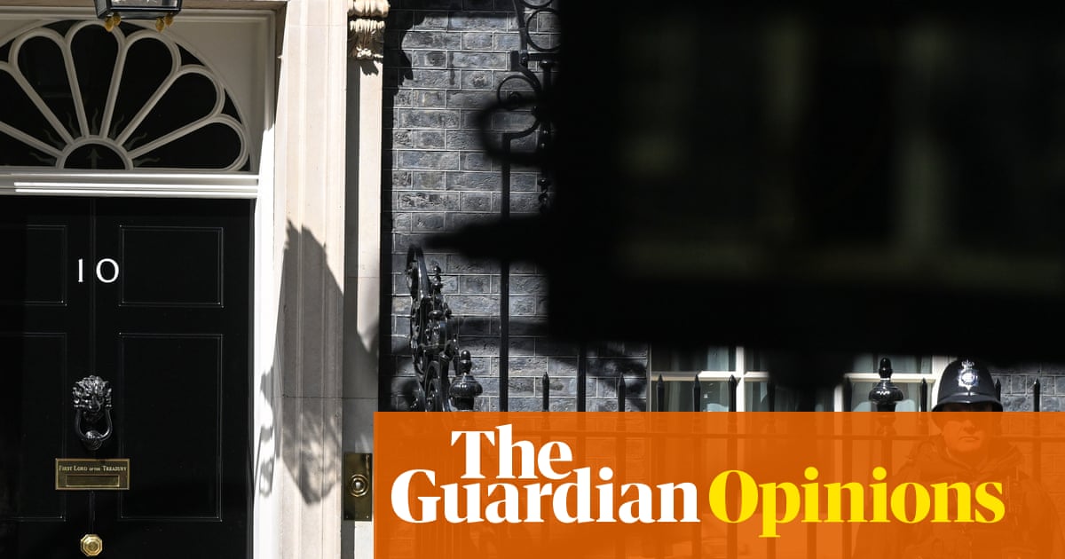 Forget the three-term project now: crisis-hit Labour needs a one-term mindset and priorities to match | Andy Beckett