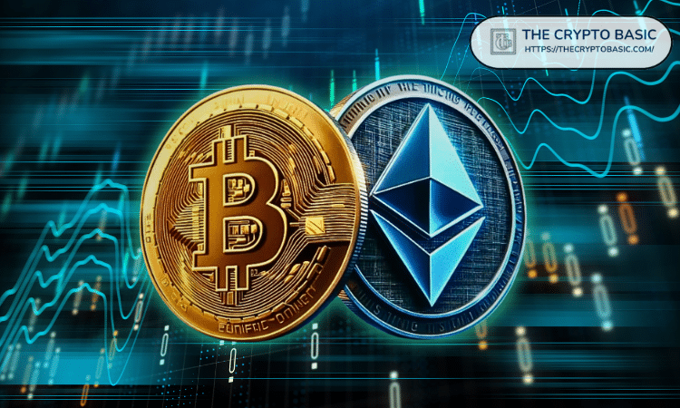 Ethereum ETF Inflows Recover but Still Trail Bitcoin by Over 391%