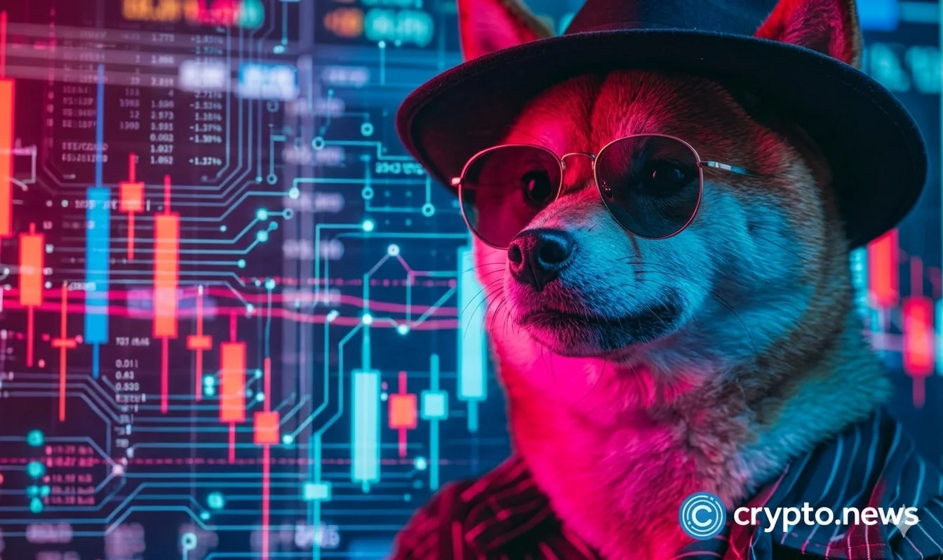 Leading cryptos to buy right now before DOGEBALL moves to the next tier - 3