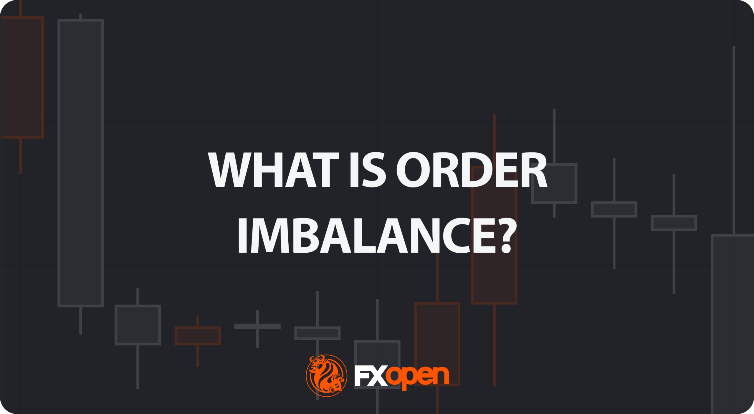 Imbalance Trading in Forex: Strategy and Key Concepts