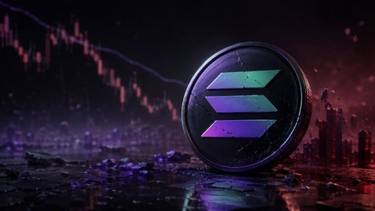 Solana Price Prediction: SOL Slides Towards $86 as Traders Await Reaction at $80