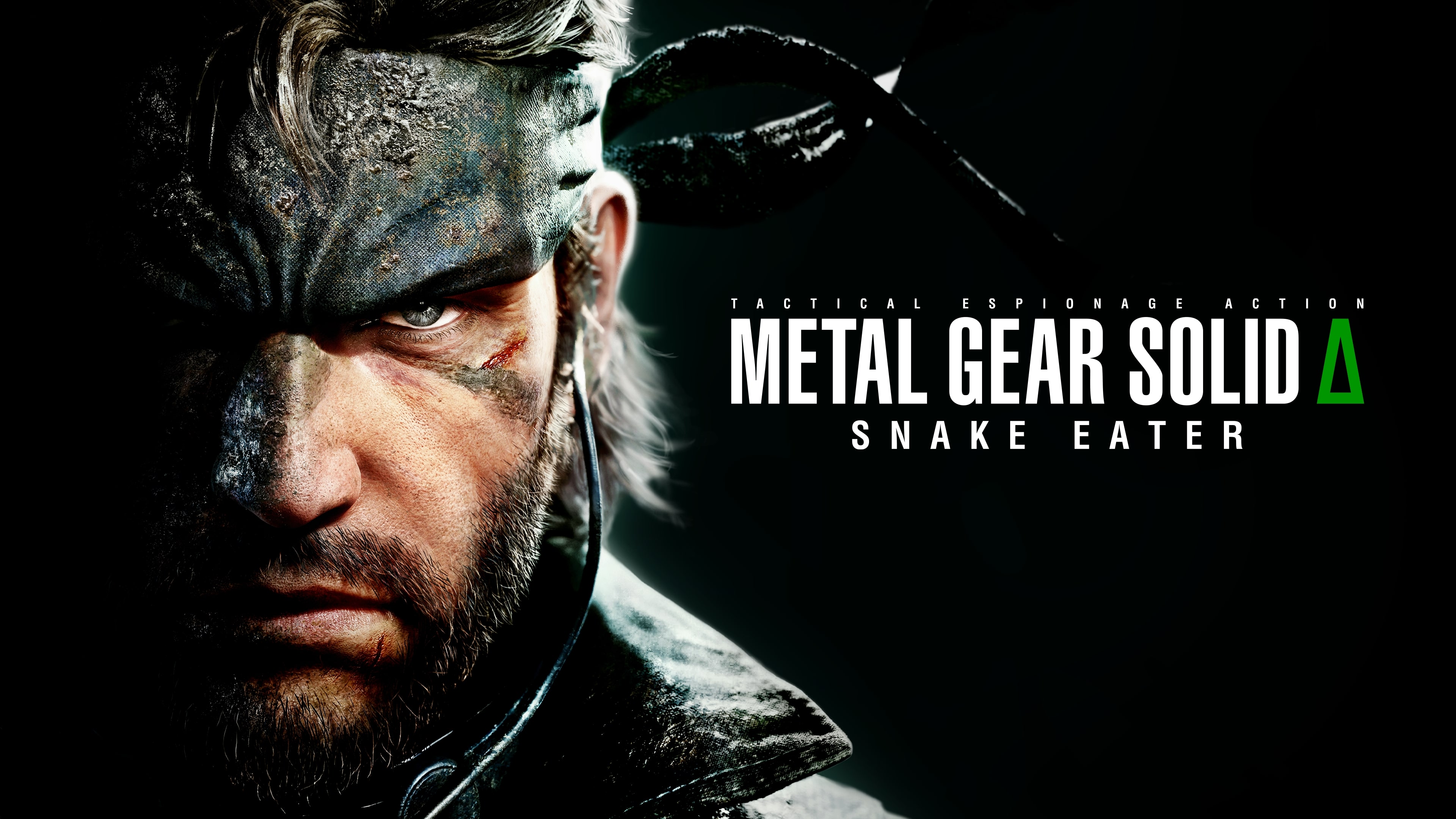 Metal Gear Solid Delta: Snake Eater - PS5 Games | PlayStation (UK)
