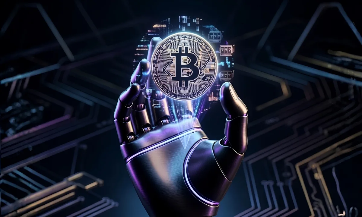 How AI Is Personalizing Crypto Casino Experiences in 2026 | BitcoinChaser