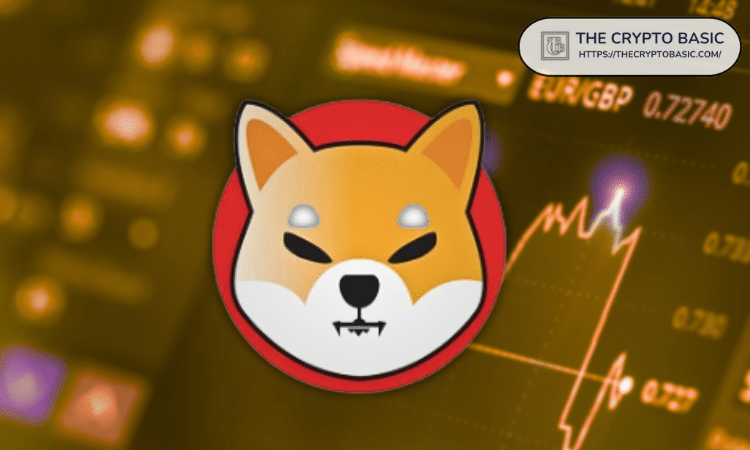 2,457,894,736 Shiba Inu Liquidated as SHIB Price Drops Over 12%