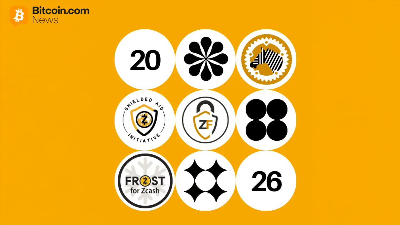 Zcash Foundation Patches 2 Critical Zebra Flaws, Reports $817K in Q1 Spending