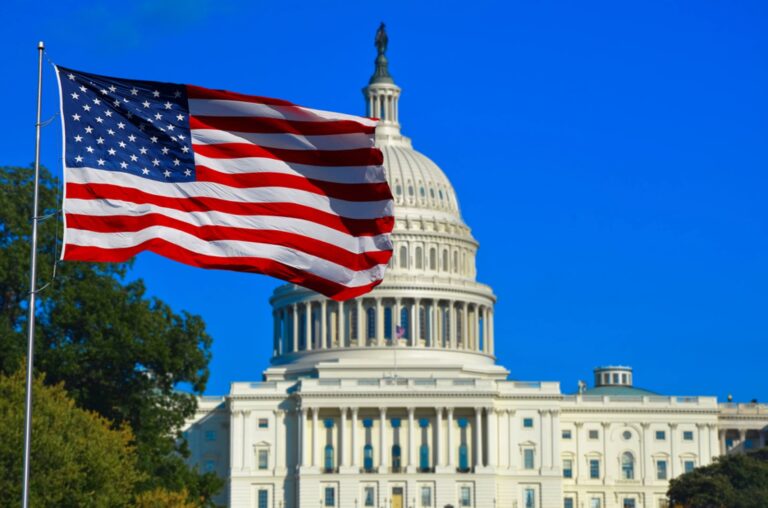 Bitcoin Policy Breakthrough Brewing in Washington - U.Today