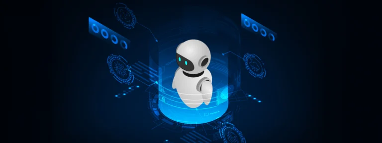 ai agentic banner