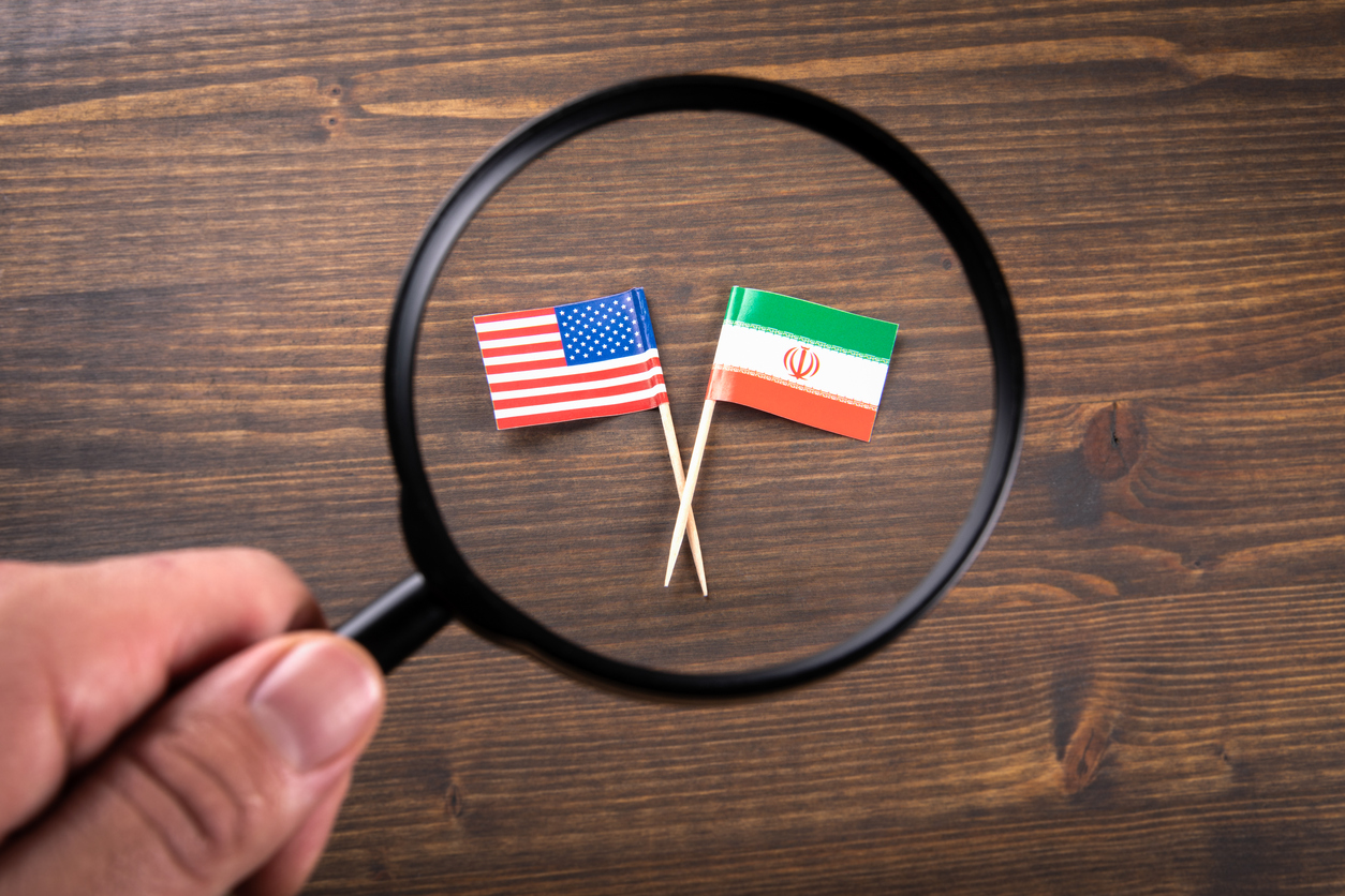 Trump Announces Iran Breakthrough — But Will Oil and Yields Believe It? - ActionForex