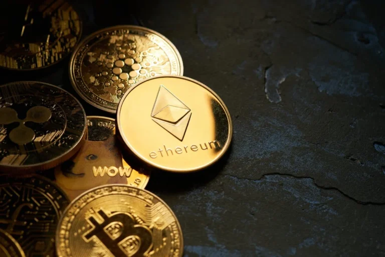 5 Cryptocurrencies Positioned to Outperform in the Next Bull Run - Blockonomi